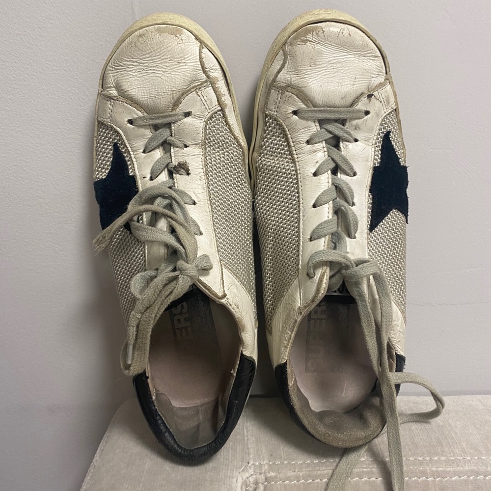 Golden goose super star